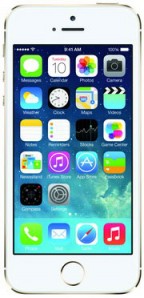 iPhone 5S