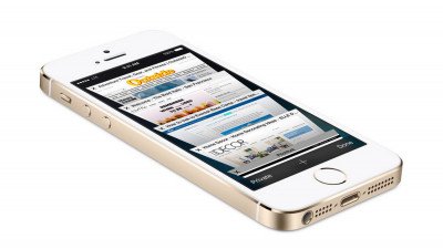 iPhone 5S Image 01