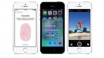 iPhone 5S Image 02