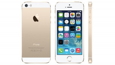 iPhone 5S Image 05