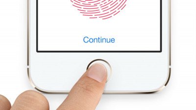 iPhone 5S Image 06