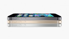 iPhone 5S review, iPhone 5S παρουσίαση, iPhone5S, iPhone5 S, iPhone 5