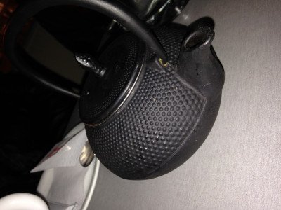 iPhone 5S Image 11