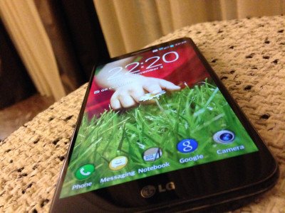 iPhone 5S Image 13