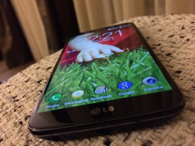 iPhone 5S Image 14