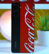 realme 10 Pro Coca Cola