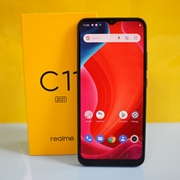 Realme C11 (2021)