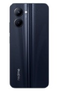 realme C33