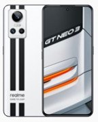 realme GT Neo 3