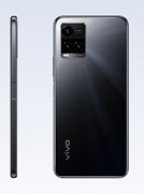 vivo Y33s