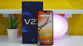 vivo V23 5G Review