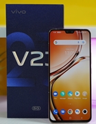 vivo V23 5G