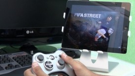 xbox 360 games στο iPad, ps3 games στο iPad, παιχνίδια PlayStation στο iPad