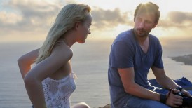 A Bigger Splash, Bigger Splash, Κάτω από τον ήλιο, ταινία κάτω από τον ήλιο, A Bigger Splash movie, A Bigger Splash ταινία