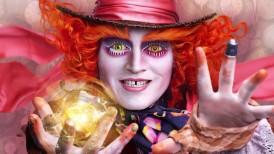 Alice Through the Looking Glass, Alice Through the Looking Glass movie, ταινία Alice Through the Looking Glass, Η Αλίκη μέσα από τον καθρέφτη, Η Αλίκη μέσα από τον καθρέπτη