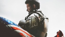 Ελεύθερος Σκοπευτής κριτική, American Sniper, American Sniper Movie, Ελεύθερος σκοπευτής ταινία, ταινία American Sniper