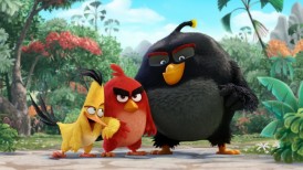 Angry Birds, Angry Birds movie, ταινία Angry Birds, Angry Birds ταινία, Angry Birds σινεμά