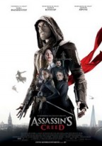 Assassin's Creed Movie