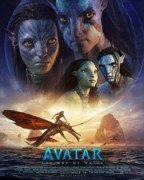 Avatar: The Way of Water