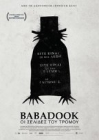 The Babadook