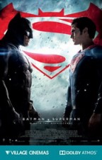 Batman v Superman: Dawn of Justice