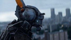 Chappie κριτική, Τσάπι, Chappie ταινία, ταινία Chappie, Chappi, Chapie