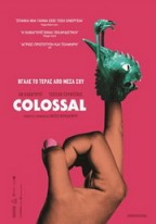 Colossal