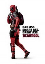 Deadpool Movie