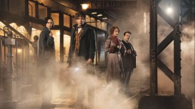 Fantastic Beasts And Where To Find Them, Fantastic Beasts, Φανταστικά ζώα, φανταστικά ζώα και που βρίσκονται, φανταζικά ζώα Τζέι Κέι Ρόουλινγκ