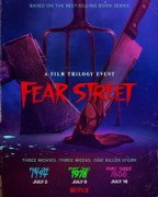 Fear Street Trilogy