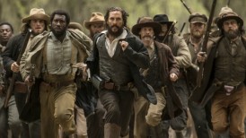 Free State of Jones, Ο επαναστάτης, Επαναστάτης, Free State of Jones movie, ταινία ο Επαναστάτης, ταινία επαναστάτης