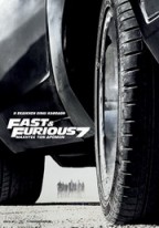 Fast & Furious 7