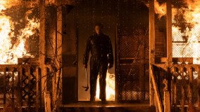 Halloween Kills Review