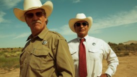 Hell or high water, πάση θυσία, ταινία hell or high water, ταινία πάση θυσία, Hell or high water movie