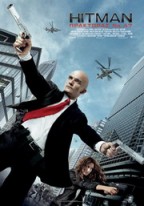 Hitman: Agent 47