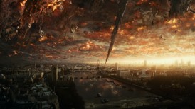 Independence Day 2, Independence Day Resurgence, Independence Day: Resurgence, Resurgence, Independence Day 2016