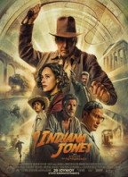 Indiana Jones and the Dial of Destiny