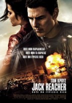 Jack Reacher: Never Go Back