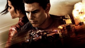 Jack Reacher, Jack Reacher 2016, Jack Reacher Never Go Back, Jack Reacher Ποτέ μη γυρίζεις πίσω, ποτέ μη γυρίζεις πίσω, Jack Reacher ταινία