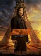 John Wick: Chapter 4