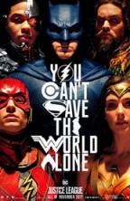 Justice League