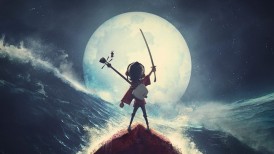 Kubo and the Two Strings, Kubo, Κούμπο, Ο Κούμπο ακι οι δύο χορδές