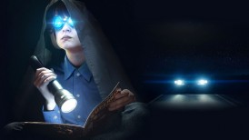 Midnight Special, ο εκλεκτός της νύχτας, εκλεκτός της νύχτας, ταινία Midnight Special, Midnight Special Review