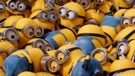 Minions, Minions 2015, ταινία Minions, Minions σινεμά, σινεμά Minions, Minions ταινία