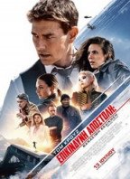 Mission: Impossible - Dead Reckoning Part One