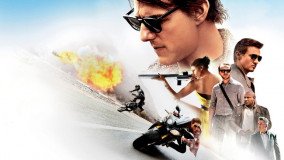 Εκ νέου καθυστέρηση για τα Mission: Impossible 7 και Mission: Impossible 8