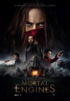 Mortal Engines