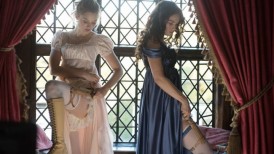 Περηφάνια και προκατάληψη και ζόμπι, pricde and prejudice, zombies, περηφάνια προκατάληψη και ζόμπι, περηφάνια προκατάληψη και ζόμπι ταινία