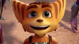 Ράτσετ και Κλανκ, ταινία Ράτσετ και Κλανκ, Ratchet & Clank Movie, Ratchet and Clank movie, Ratchet And Clank movie