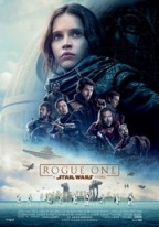 Rogue One: A Star Wars Story